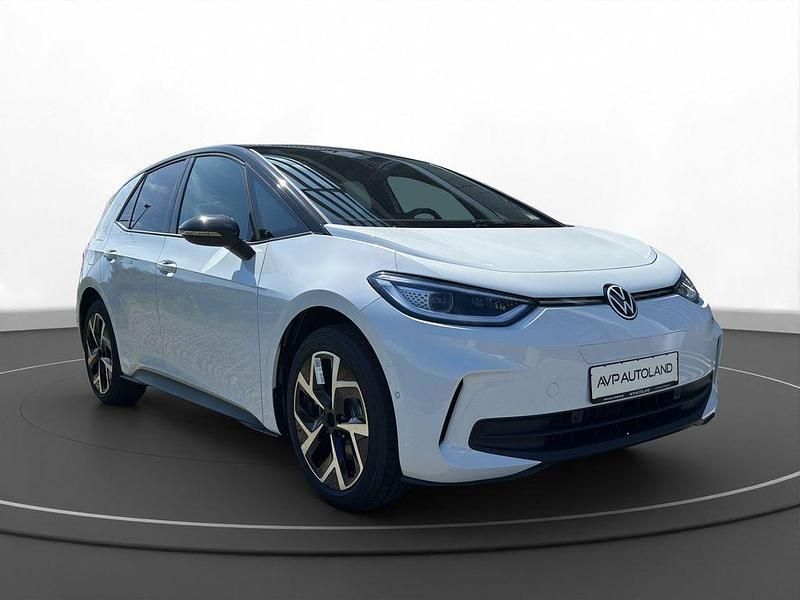 Neu VW ID.3 Pro 150 kW (204 PS) 2026 Gletscherweiss Kleinwagen
