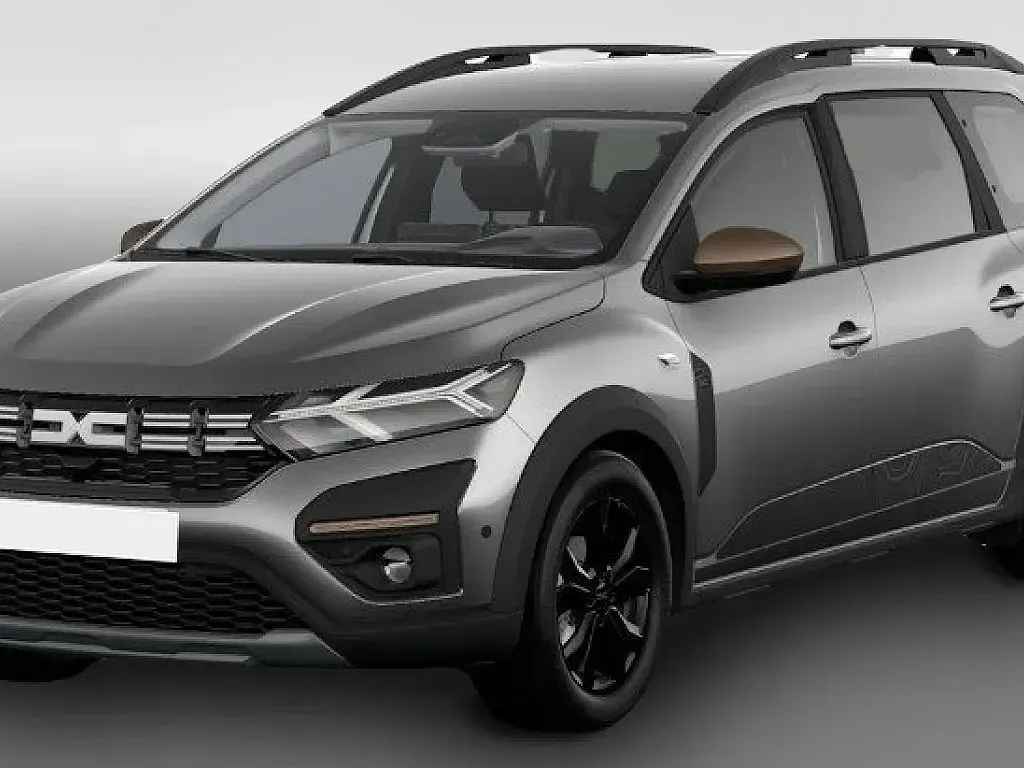 Używany Dacia Jogger Extreme 141 KM (103 kW) 2025 Minivan