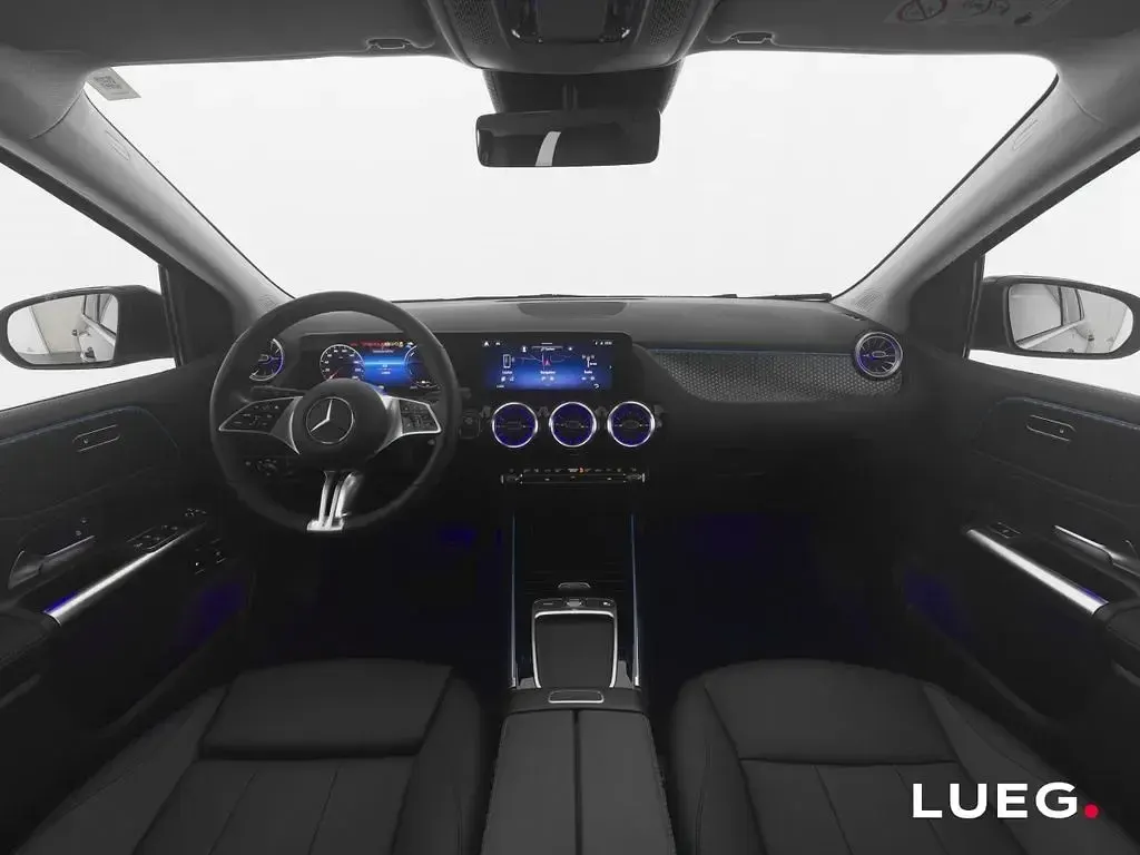 Gebraucht Mercedes E250 Progressive 163 PS (119 kW) 2023 Schwarz Limousine