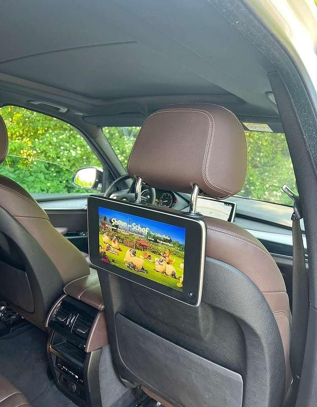 Gebraucht BMW X5 306 PS (225 kW) 2018 SUV