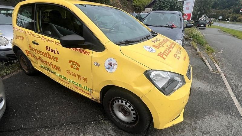 Gebraucht 2013 Seat Mii Reference Kleinwagen | 990 € (Teuer) - Bild 1/4