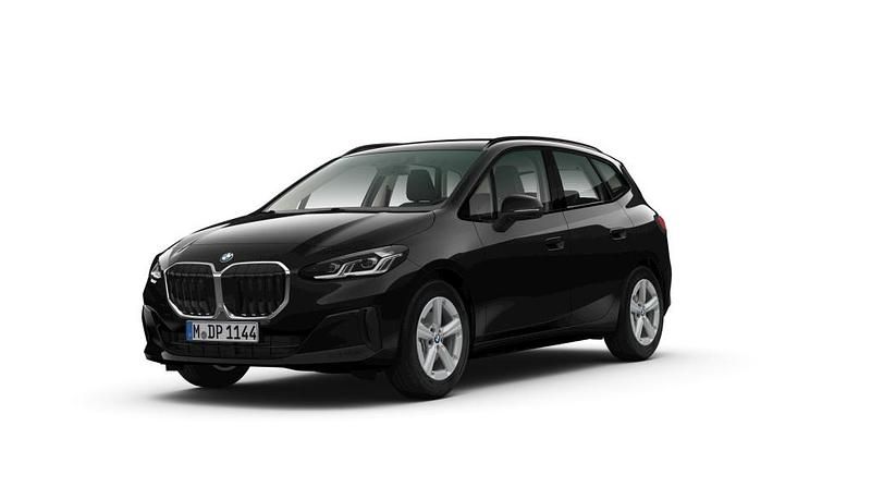 Brugt BMW 220 Active Tourer Efficient Dynamics 156 HK (114 kW) 2026 MPV