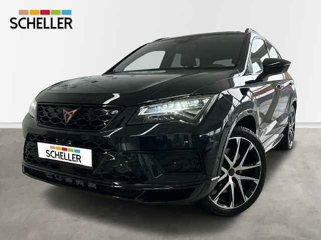 Second-hand Cupra Ateca Basis 300 CP (220 kW) 2019 SUV