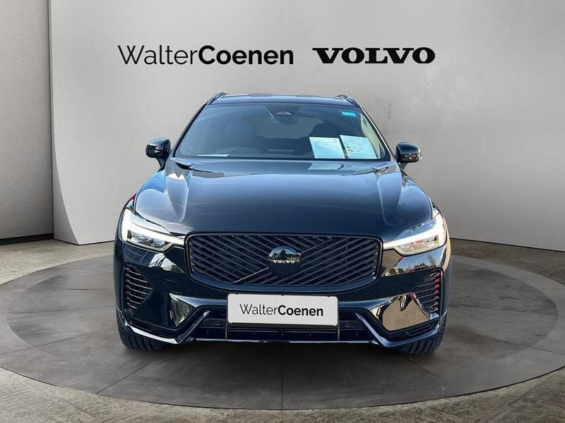 Neu Volvo XC60 Plus 455 PS (334 kW) 2026 Schwarz SUV