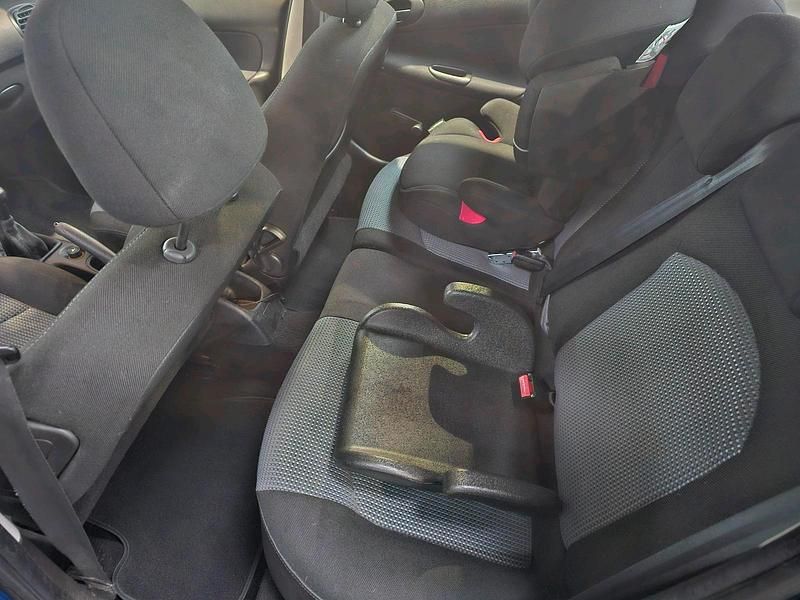 Gebraucht Peugeot 206 60 PS (44 kW) 2004 Kleinwagen