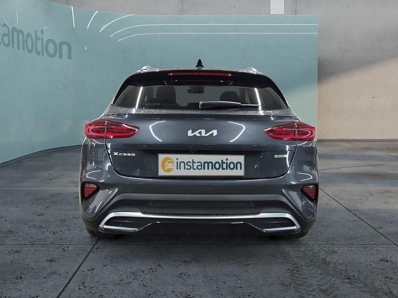 Gebraucht Kia XCeed 141 PS (103 kW) 2024 SUV