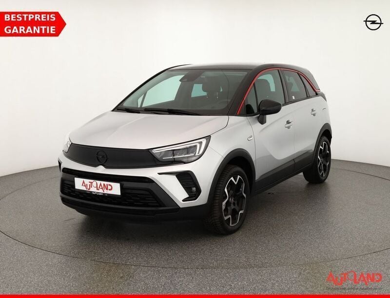Andere Gebraucht 2023 Opel Crossland SUV | 19.900 € (Guter Preis) - Bild 1/4