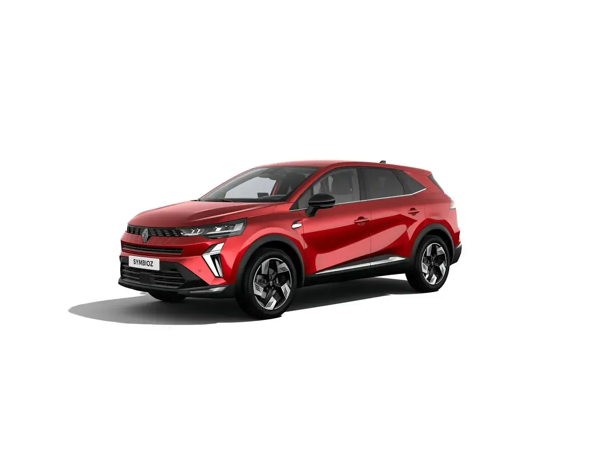 Gebraucht Renault Symbioz Techno 158 PS (116 kW) 2025 SUV