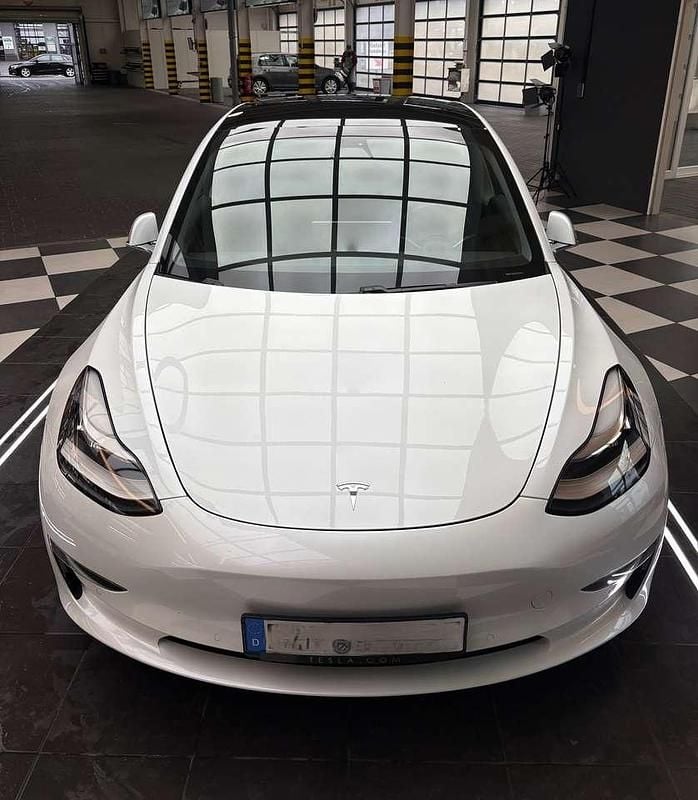 Gebraucht Tesla Model 3 Performance 334 kW (455 PS) 2020 Limousine