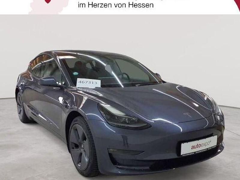 Gebraucht Tesla Model 3 366 kW (498 PS) 2022 Grau Limousine