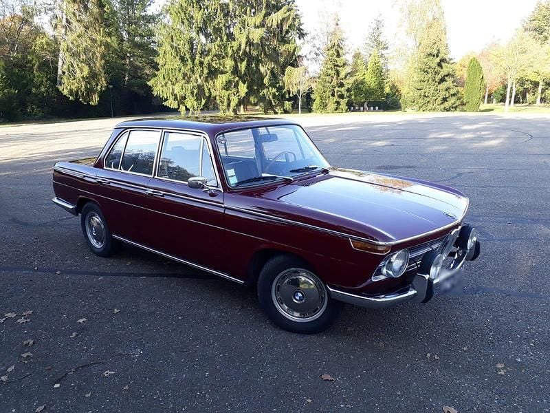 Gebraucht BMW 1800 1970 Limousine