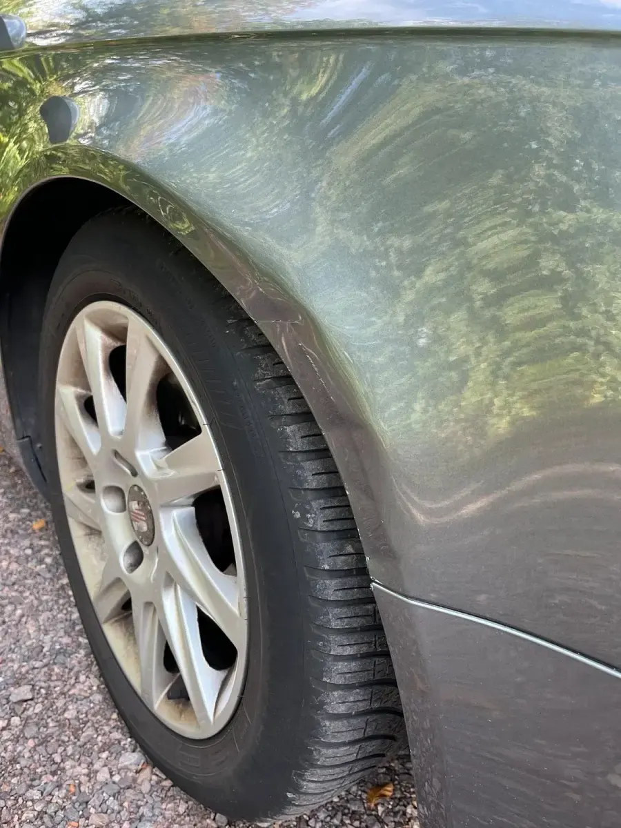 Gebraucht Seat Exeo Style 143 PS (105 kW) 2012 Grau Kombi