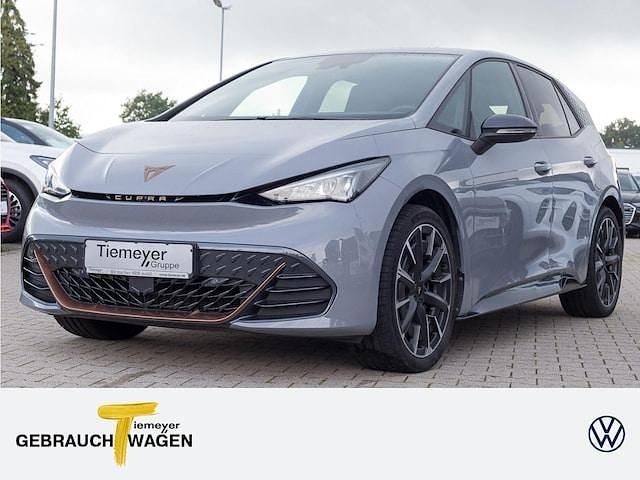 Gebraucht 2023 Cupra Born e-Boost Kleinwagen | 30.140 € (Fairer Preis) - Bild 1/4