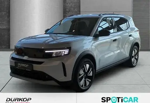 Gebraucht Opel Frontera 145 PS (106 kW) 2026 Grün SUV