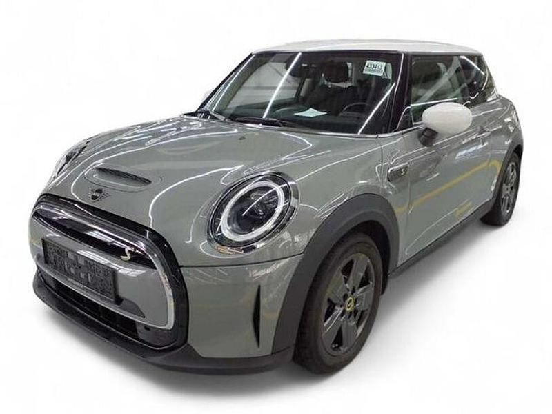 Andere Gebraucht 2021 Mini Cooper Kleinwagen | 14.199 € - Bild 1/3