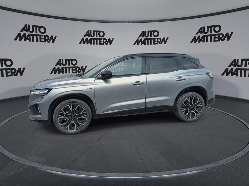 Neu Renault Austral Esprit Alpine 158 PS (116 kW) 2025 Yvm  dolomitgrau satiniert / SUV