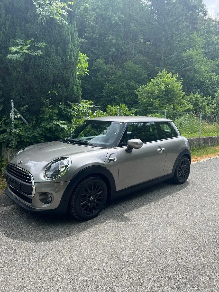 Occasion Mini Cooper 101 ch (74 kW) 2020 Gris Citadine