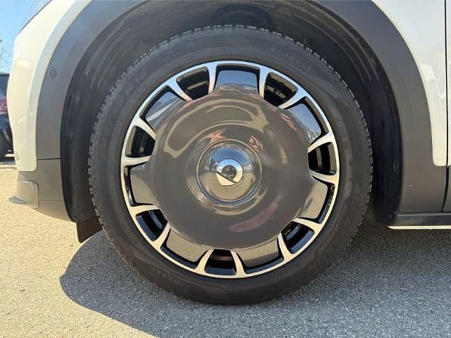 Usata Smart #3 200 kW (272 CV) 2024 Bianco SUV