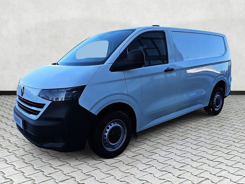 Neu VW Transporter 110 PS (80 kW) 2025 Clear white Van