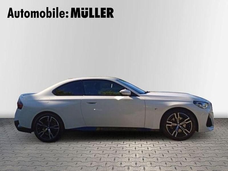 Gebraucht BMW 1M M Sport 140 PS (102 kW) 2024 Andere Coupé