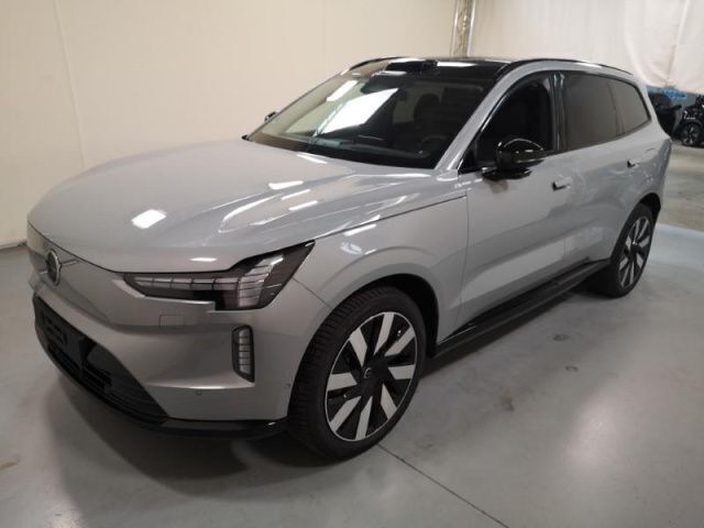 Grau Gebraucht 2025 Volvo EX90 Ultra SUV | 86.490 € (Guter Preis) - Bild 1/4