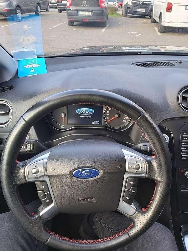 Gebraucht 2014 Ford Mondeo Titanium S Kombi | 7.250 € (Etwas zu teuer) - Bild 1/4