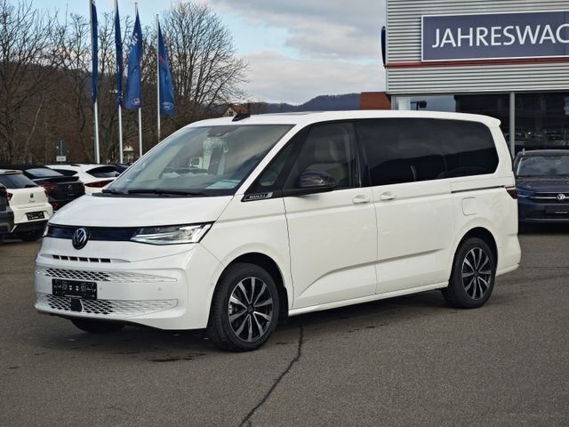 Weiß Neu 2024 VW T7 Van | 63.950 € - Bild 1/4