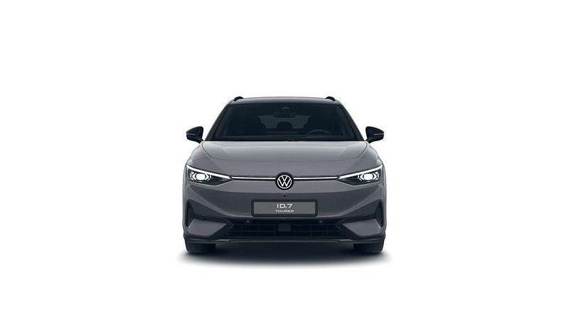 Neu VW ID.7 Pro 210 kW (286 PS) 2026 Mondsteingrau Kombi