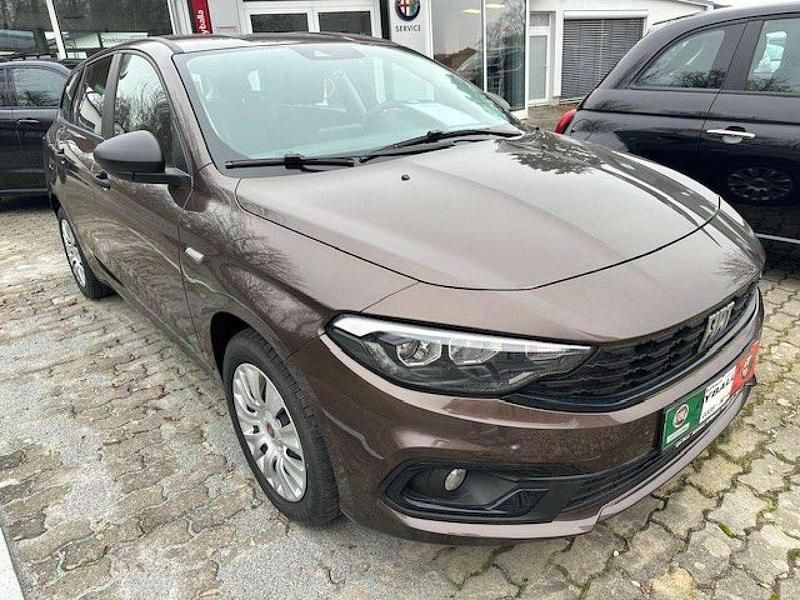 Gebraucht Fiat Tipo City Life 101 PS (74 kW) 2021 Magnetico Kombi