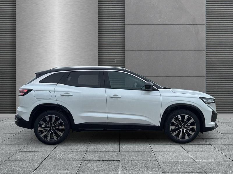 Neu Renault Austral Techno 148 PS (108 kW) 2026 Perlmuttweiß+blackpearlschwa SUV