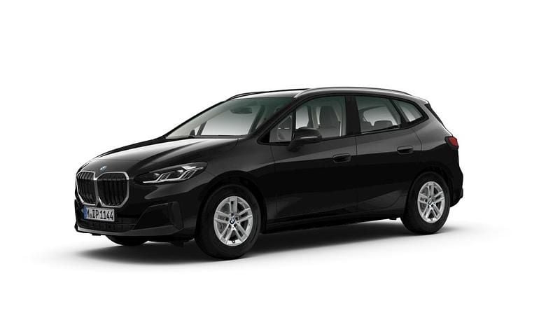 Gebraucht 2025 BMW 218 Active Tourer Efficient Dynamics Van / Kleinbus | 27.090 € - Bild 1/2