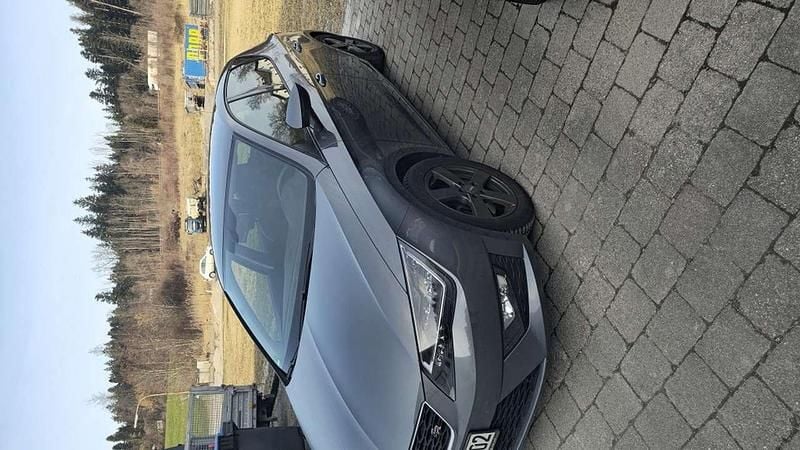 Gebraucht Seat Leon 150 PS (110 kW) 2015 Limousine