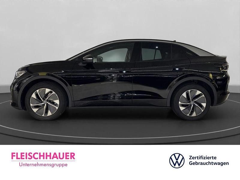 Gebraucht VW ID.5 210 kW (286 PS) 2025 Grenadillschwarz metallic SUV