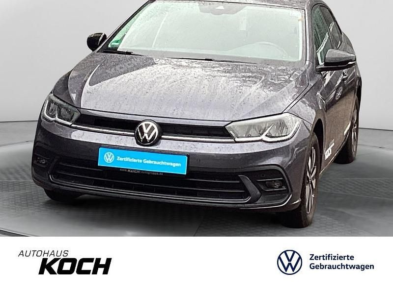 Gebraucht 2024 VW Polo Goal | 18.361 € (Superpreis) - Bild 1/4