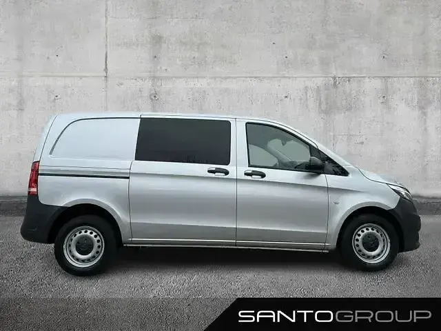 Gebraucht Mercedes Vito 163 PS (119 kW) 2022 Andere Van