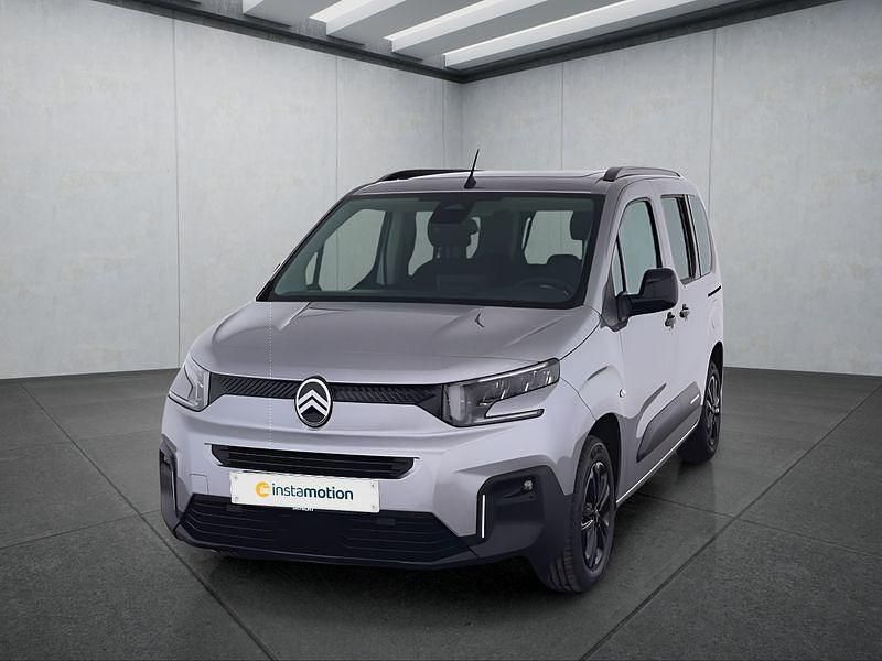 Neu Citroën Berlingo 131 PS (96 kW) 2025 Grau Van / Kleinbus