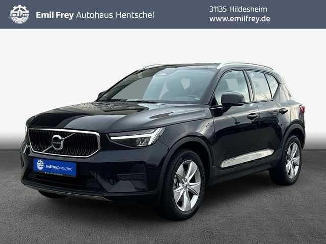 Gebraucht Volvo XC40 120 PS (88 kW) 2024 SUV
