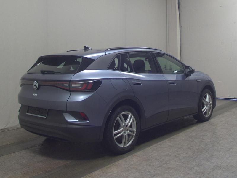 Gebraucht VW ID.4 Pro Performance 150 kW (204 PS) 2022 Blau SUV