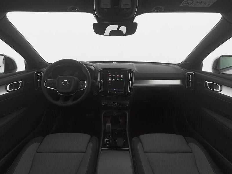 Gebraucht Volvo XC40 Plus 2026 Schwarz SUV