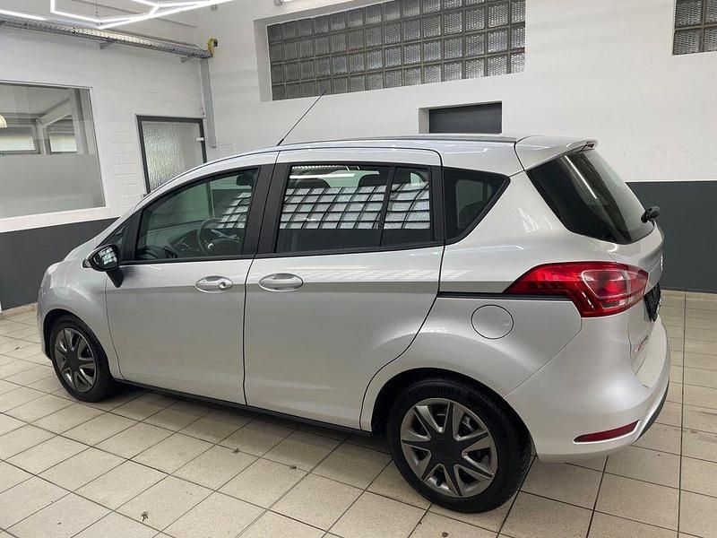 Gebraucht Ford B-MAX Trend 101 PS (74 kW) 2013 Van / Kleinbus