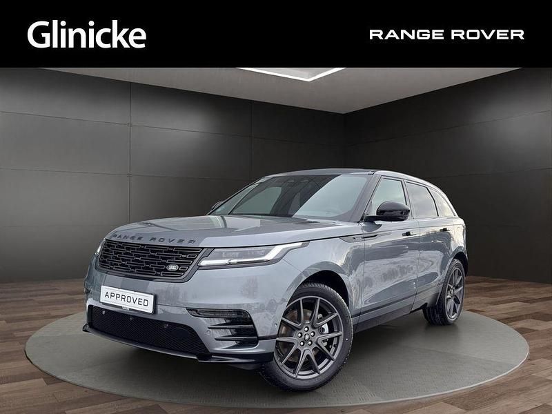Gebraucht Land Rover Range Rover Velar Dynamic 400 PS (294 kW) 2026 Zadar grey SUV