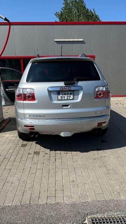 Gebraucht GMC Acadia 292 PS (214 kW) 2012 Beige SUV