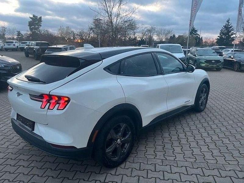 Gebraucht Ford Mustang Mach-E Extended Range 216 kW (294 PS) 2022 Andere SUV