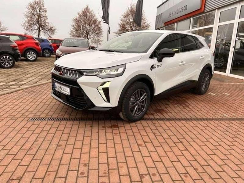 Himalayaweiß Neu 2025 Mitsubishi Grandis Edition SUV | 35.590 € (Fairer Preis) - Bild 1/4