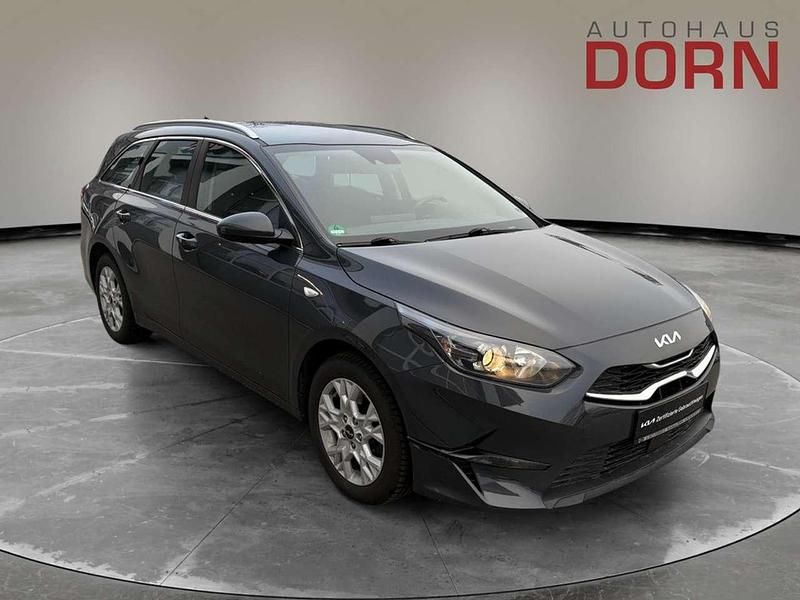 Occasion Kia Ceed 160 ch (117 kW) 2024 Penta metal Citadine