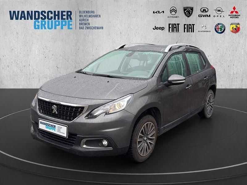 Andere Gebraucht 2018 Peugeot 2008 Active SUV | 11.800 € (Fairer Preis) - Bild 1/2