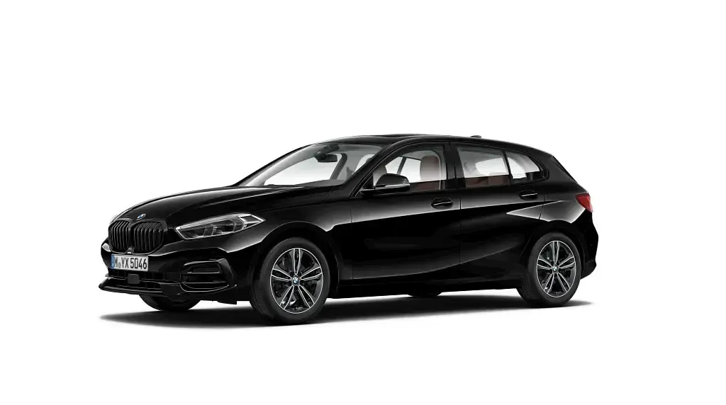 Gebraucht BMW 118 Efficient Dynamics 136 PS (100 kW) 2026 Kleinwagen