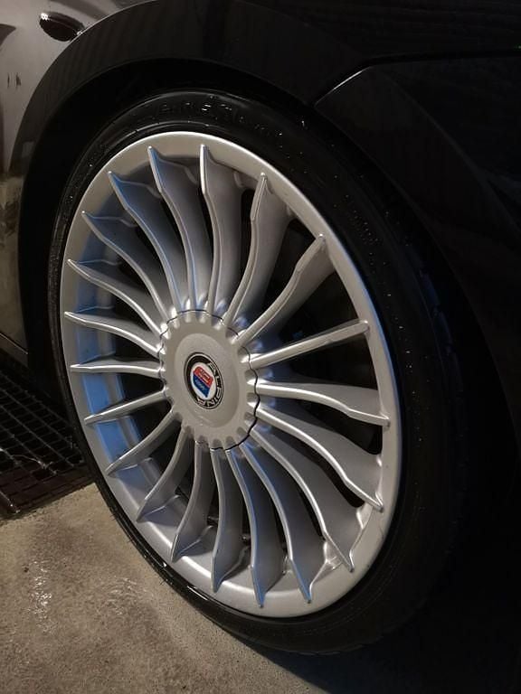 Gebraucht BMW 335 M Sport 306 PS (225 kW) 2012 Schwarz Coupé