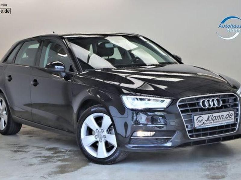Andere Gebraucht 2016 Audi A3 Ambition Limousine | 18.399 € (Fairer Preis) - Bild 1/4