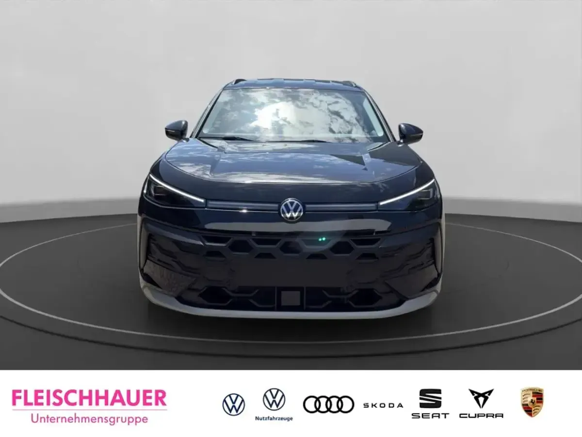 Neu VW T-Roc Life 116 PS (85 kW) 2026 Schwarz SUV